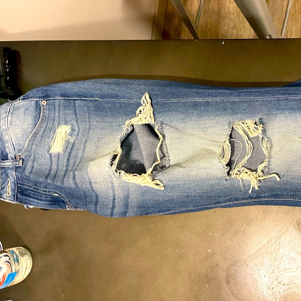 Bohme jean